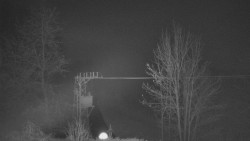 Troják, Maruška - odpočivadlo HM52