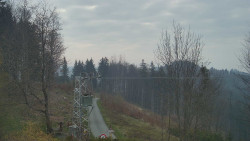 Troják, Maruška - odpočivadlo HM52