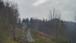 Troják, Maruška - odpočivadlo HM52