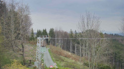 Troják, Maruška - odpočivadlo HM52