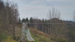 Troják, Maruška - odpočivadlo HM52