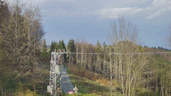 Troják, Maruška - odpočivadlo HM52