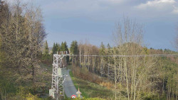 Troják, Maruška - odpočivadlo HM52