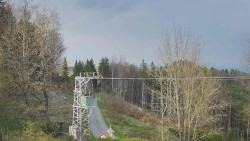 Troják, Maruška - odpočivadlo HM52