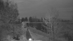 Troják, Maruška - odpočivadlo HM52