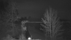 Troják, Maruška - odpočivadlo HM52