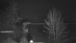 Troják, Maruška - odpočivadlo HM52