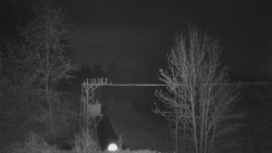 Troják, Maruška - odpočivadlo HM52