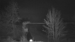 Troják, Maruška - odpočivadlo HM52