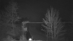 Troják, Maruška - odpočivadlo HM52