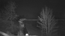 Troják, Maruška - odpočivadlo HM52