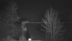 Troják, Maruška - odpočivadlo HM52