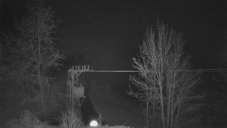 Troják, Maruška - odpočivadlo HM52