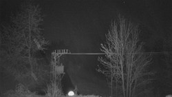 Troják, Maruška - odpočivadlo HM52