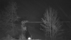 Troják, Maruška - odpočivadlo HM52