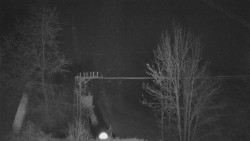 Troják, Maruška - odpočivadlo HM52