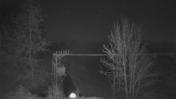 Troják, Maruška - odpočivadlo HM52