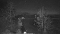 Troják, Maruška - odpočivadlo HM52