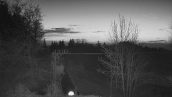 Troják, Maruška - odpočivadlo HM52