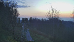 Troják, Maruška - odpočivadlo HM52