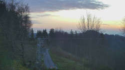 Troják, Maruška - odpočivadlo HM52