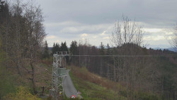 Troják, Maruška - odpočivadlo HM52