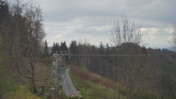 Troják, Maruška - odpočivadlo HM52