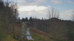 Troják, Maruška - odpočivadlo HM52