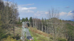 Troják, Maruška - odpočivadlo HM52