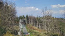 Troják, Maruška - odpočivadlo HM52