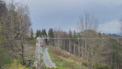 Troják, Maruška - odpočivadlo HM52