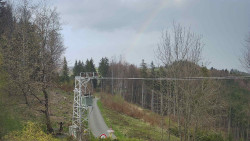 Troják, Maruška - odpočivadlo HM52