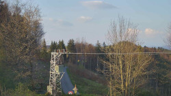 Troják, Maruška - odpočivadlo HM52