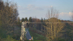 Troják, Maruška - odpočivadlo HM52