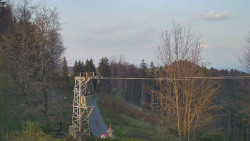 Troják, Maruška - odpočivadlo HM52