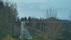 Troják, Maruška - odpočivadlo HM52