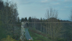 Troják, Maruška - odpočivadlo HM52