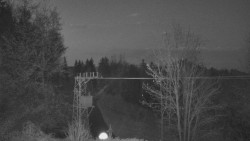 Troják, Maruška - odpočivadlo HM52