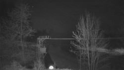 Troják, Maruška - odpočivadlo HM52