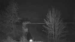 Troják, Maruška - odpočivadlo HM52