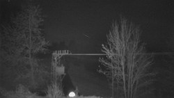 Troják, Maruška - odpočivadlo HM52