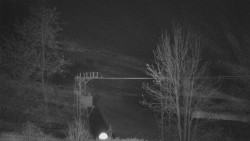 Troják, Maruška - odpočivadlo HM52