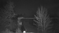 Troják, Maruška - odpočivadlo HM52