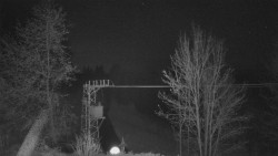 Troják, Maruška - odpočivadlo HM52