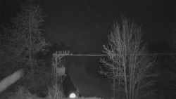 Troják, Maruška - odpočivadlo HM52