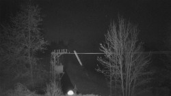 Troják, Maruška - odpočivadlo HM52