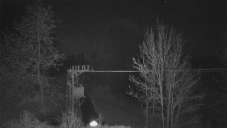 Troják, Maruška - odpočivadlo HM52