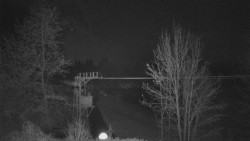 Troják, Maruška - odpočivadlo HM52