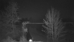 Troják, Maruška - odpočivadlo HM52