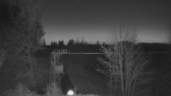 Troják, Maruška - odpočivadlo HM52